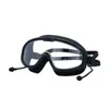 Gogle Outdoor Goggle Goggles Unhplug 2 w 1 zestaw dla dorosłych ochrony ochrony UV SWOMEKTY Z ZAKIETNIOWYM MAMI I KOBIETY 231030