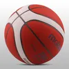 Balls Molten, Größe 567, offizielles Match-Indoor-Sandard-Basketball für Jugendliche, Damen und Herren, 231030