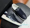 Luxe Merk B-Skate Sneakers Casual Schoenen Suède Grijs Zwart Wit Lage Trainers Rubberen Zool Joggen Wandelen Lopers