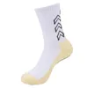 Chaussettes de sport 10 paires Football antidérapant haute qualité doux respirant pour la course Yoga basket-ball Football randonnée Grip 231030