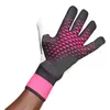 Gants de sport Gardien de but Enfants Adultes Antidérapant Gardien de but Latex Grip Professionnel Football Protection Football Hommes Femmes Match 231030