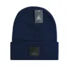 Designer de moda MONCLiR 2023 outono e inverno novo chapéu de lã de malha de luxo chapéu de malha site oficial versão 1:1 gorro artesanal 9 cores 062