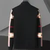 メンズファッションフーディーズメンデザイナーパーカーカジュアルプルオーバー長袖高品質のルーズフィットレディースセーターサイズM-3xl 25