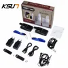 Walkie Talkie Ksut GZ20 2 PCS, UHF Radio Comumicador İstasyonu Alıcı Kamp Çubuğu için Taşınabilir Kablosuz Set EL 231030