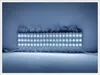 1000 stks 220 V / 110 V Ingangsinjectie LED-lichtmodule voor tekenbrieven 2 W 250 lm SMD 3030 3 led IP65 90 mm * 18 mm * 7 mm Super helder Elke module kan knippen