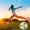 Balls Ortaokul Futbol Takımı Yarışması Ball Futbol Boyutu 5 Kulüp Eğitimi Açık Hava Uygulama Spor Aksesuarları 231030