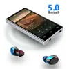 Lettori MP3 MP4 Lettore Mp4 Full Touchscreen IPS da 40 pollici Bluetooth 50 HiFi Video Musica FM R Registra Ebook BOX Ser Mp3 231030