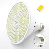 Cultiver des lumières 3type spectre complet 290 LED plante d'intérieur fleur ampoules E27 lampe Veg Cultivo croissance bleu Hydro lumière du soleil Phyto R1