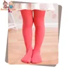 Trousers 10pcs Lot Children Pantyhose Girls Stocking Bottoming Stockings 3 12Years 231030