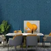 Wallpapers Pure Color Cement Concrete Texture Wallpaper Papel De Parede For Bedroom Living Room Home Decor Clothing Store Wall Paper Roll