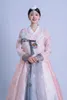 Ethnic Clothing Traditional Korean Women Wedding Dress Hanbok Female Cosplay Costume Stage Wear Folk Dance Clothes