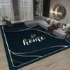 Tapis nordique canapé chambre décor ménage lavable tapis antidérapant tapis et tapis pour la maison salon décoration zone tapis grand 231027