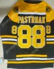 2023 Nya grossist billiga topp ed ishockeytröjor 37 Patrice Bergeron 40 Tuukka Rask