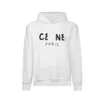 Luxe Designer Hoodie Heren- en Damessweatshirts Hoody Truien Balsem Katoen Losse Pullover Jas Heren Casual Shirt Pullover met capuchon