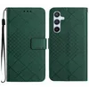 Huawei Honor 90 Lite 80 P60 X6A G Stylus 2023 4G Edge 40 Neo G54 G84 G14 Google Pixel 8 Pro 8a Checkered Square Card Slot Holder Flip Cover Pouch