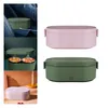 Dinnerware Lunch Box Multifunction Electric Heated Boxes Warmer For Office