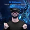 VRGPRO 3D шлем виртуальной реальности VR очки синие линзы смартфоны 3D очки Поддержка VR гарнитура для мобильного телефона для Youtube ins