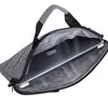 Сумки для ноутбука Сумка для ноутбука Air M1 Чехол для Dell Asus 13 14 15 15,6 дюймов Легкая сумка через плечо Сумка-портфель 231030