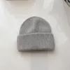 Designer Mutsen Mode Cap Mannen Vrouwen Winter Warm Gebreide Caps Festival Geschenken Paar Beanie Faetival Geschenken 25152