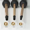 Curling Irons 9mm Super Slim Mch Tight Curls Chopstick Wand Ringlet Afro Hår Curler Curling Iron 231030