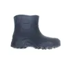 Bottes de pluie Bottes de pluie homme chaussures de randonnée arrivées hommes chaussures de pluie bottes de moto hommes chaussures plates EVA cuisine jardin travail bottes de pluie 231030