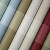 Wallpapers Modern Minimalist Non-woven Vertical Stripes Wallpaper Roll European Luxury Stripe Red Gray Home Improvement