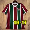 Fluminense 레트로 축구 유니폼 빈티지 클래식 풋볼 셔츠 Fred Berna Bruno Vieira Gum 2011 08 09 11 12 2013 13 1989 1990 2008 2009 2012 Home Away Away Away Away 16 17 14 15