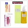 DHCS Deep Cleansing Oil, Lip Cream Facial Cleansing Oil, Makeup Remover, 6.7 Fl. uns,