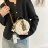 Bags 2023 New Product Trendy Letter Printing Crossbody Mini Small Store Shoulder Bag Clearance Sale