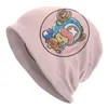 Beralar Tony Chopper Tatlı Hayaller Cap Hip Hop Sonbahar Kış Dış Mekan Kafa Beanies Hat Unisex Erkek Kafa Sarısı Bonnet Örgü Şapkalar