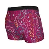 Onderbroek Kleurrijke Penis Harten Leuke Homme Slipje Man Ondergoed Print Shorts Boxer Briefs