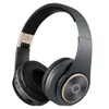 Bluetooth-Headsets Bluetooth-Headset, kabelloses Stereo-Headset mit starkem Bass