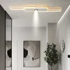 Ceiling Lights Hallway Light Fixtures Lamp Retro Led Vintage Kitchen