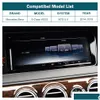 Inne automatyczne elektronika bezprzewodowa Carplay dla Benz S-Klasa W 2014- z Android Mirror Link Link Airplay Play Funkcje 3253 Dostawa Dhden