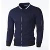 Pulls pour hommes Pull Hommes Automne Hiver Cardigan Pull Manteaux Mâle Épais Veste Hommes Pull Vestes Tricots Occasionnels Plus Taille S-3XL 231030