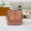 NEONOE MM Designer sacs seau PU épaule en cuir sac à bandoulière sacs à main de luxe femmes sacs à main designer femme sac à main fourre-tout cordon sac à main DHgate