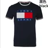 22SS Designers T-shirt Mode d'été Hommes T-shirts Satin Coton T-shirt décontracté Femmes Mans Tees M-3XL # 51 T-shirt