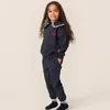 Set di abbigliamento Maglione per neonati KS Brand 2023 Cardigan per bambina invernale per ragazzi Capispalla in cotone natalizio lavorato a maglia carino per bambini