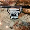 Dekorativa objekt Figurer 3D Tryckt blyertskolor DoodleBob Pencil Office Desk Pen Holder Color Ordernedbrytare Pen Rack 231030