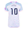 23 24 24 Strzelcy G.jesus Havertz Soccer Jerseys 2023 Arsen Thomas Trossard Rice Tierney Smith Rowe Koszulka Saliba Odegaard Saka Martinelli Football Kids Kit Kit Mundurs