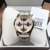 GU2024CC G-Timeless Роскошные женские часы с дизайнерским логотипом бренда и коробкой, высококачественные роскошные часы datejust superaa, мужские часы с муассанитом Naviforce Diamond