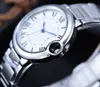 Mesdames haut de gamme 2023 Classic Womens Watch Watch Watchs Perpetual Designer Watchs Factory CA21039
