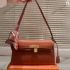 Designer totes saco artesanal de luxo senhora crossbody bolsa moda marca das mulheres imitação clássico sacos couro