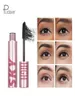 Pudaier 4D Sky Mascara Volume Extensions de cils imperméables maquillage soie greffe fluide de croissance professionnel Rimel pour cosmétique des yeux 09207318140