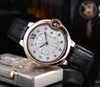 Mesdames haut de gamme 2023 Classic Womens Watch Watch Watchs Perpetual Designer Watchs Factory CA21039