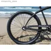 Bikes Firmstrong Cruiser-Bicycles Firmstrong Bruiser Man Beach Cruiser Bicycle Q231030