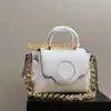 klassieke vesa designertas hoge uitstraling niveau kettingtas eenvoudige lichte luxe mode enkele schouder grote capaciteit niche crossbody handtas