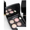 Other Massage Items High Quality -Selling Products Makeup 4Colors Eyeshadow 1Pcs/Lot Drop Delivery Health Beauty Mas Dhxr7