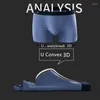Underpants 4pcs/Lot Men's Panties Cueca Boxers Underwear Cotton Thermal For Man Breathable Homme Sexy Soft Male Shorts