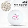 Tafeltennisballen DUBBELE VIS V40 Origineel 3-sterren pingpong gefelst ABS-materiaal met ITTF-goedgekeurd 231030